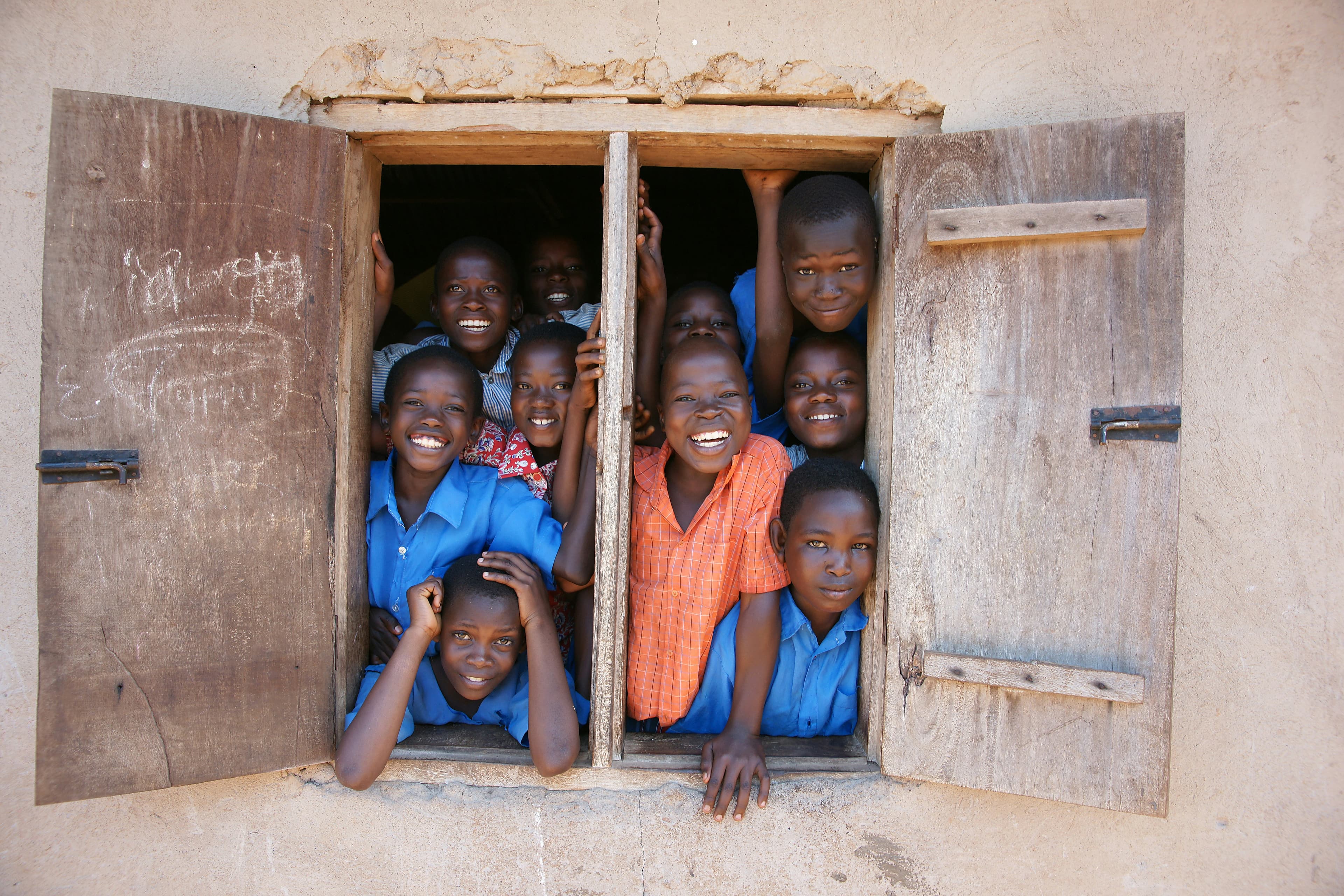 Educational Empowerment